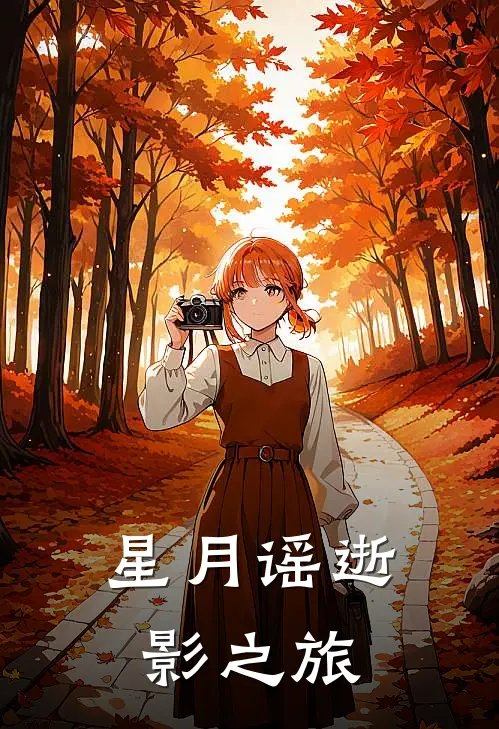 星月谣·逝影之旅