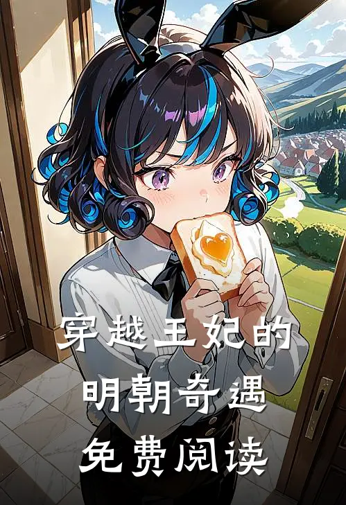 穿越王妃的明朝奇遇免费阅读