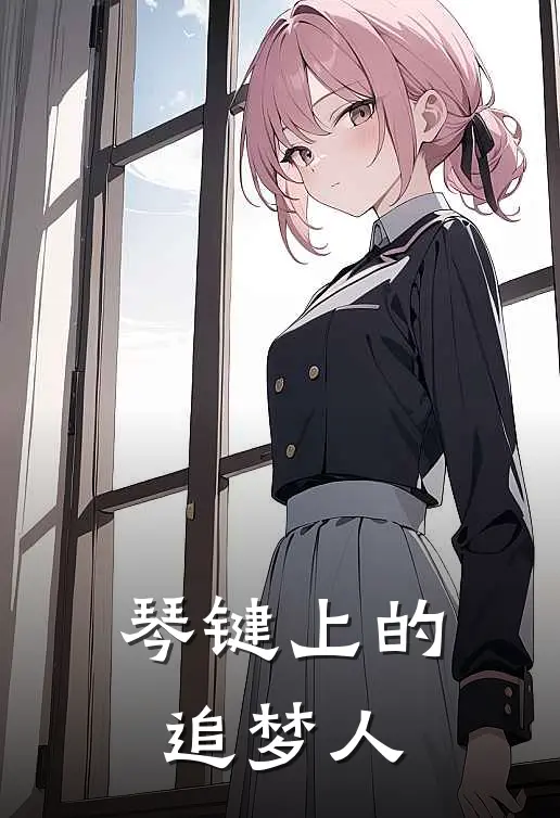 琴键上的追梦人