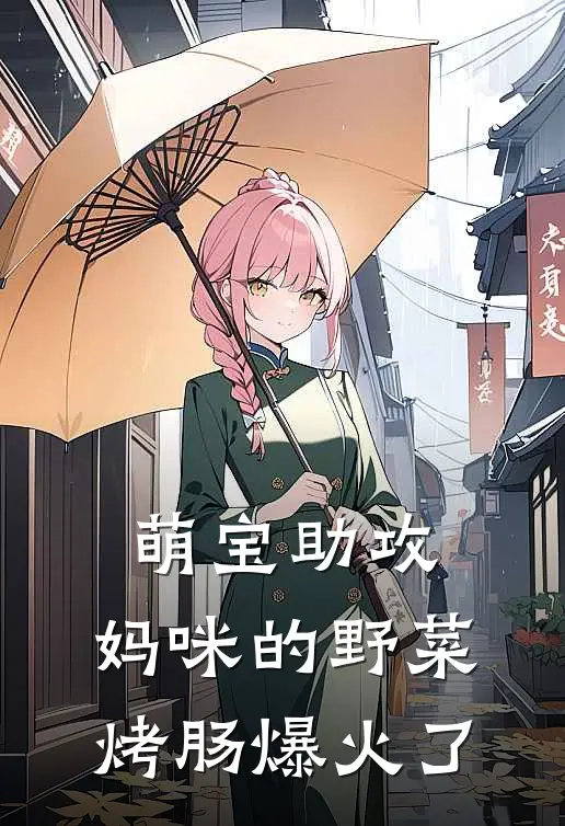 萌宝助攻：妈咪的野菜烤肠爆火了(林小满萌宝)在哪看免费小说_已完结小说推荐萌宝助攻：妈咪的野菜烤肠爆火了林小满萌宝