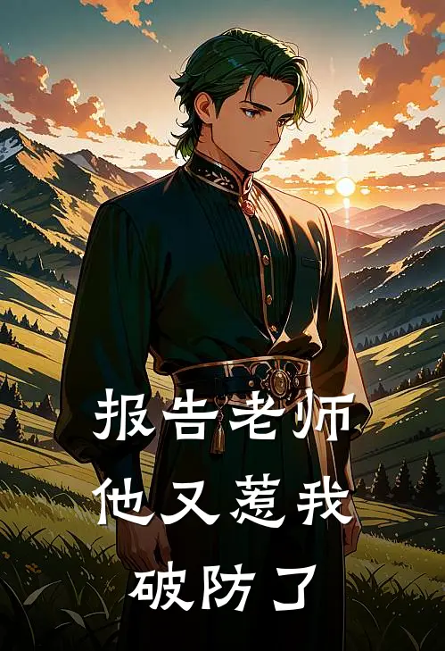 报告老师，他又惹我破防了田骆冰安振南完整版免费小说_全本免费完结小说报告老师，他又惹我破防了田骆冰安振南