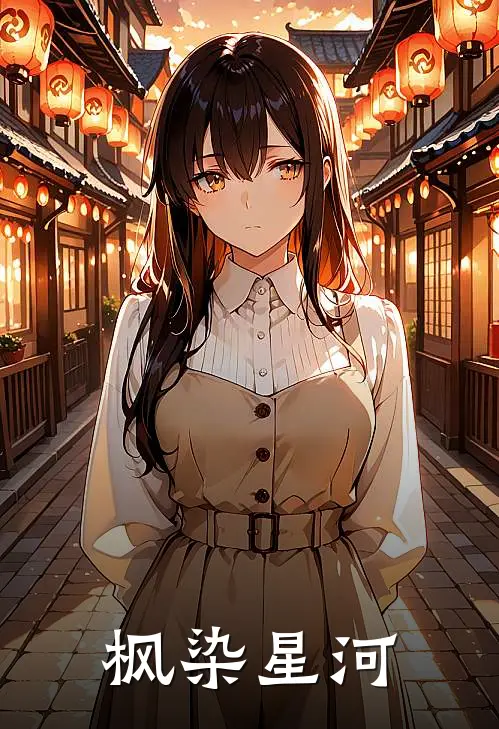 枫染星河