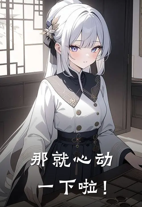 那就心动一下啦！