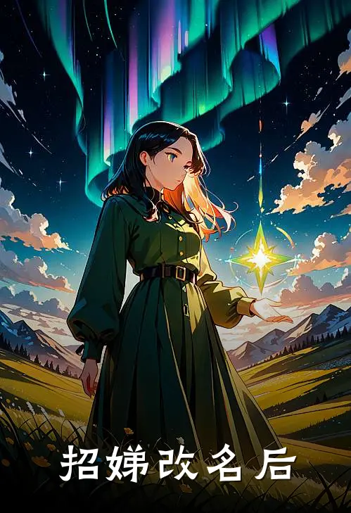 招娣（改名后）