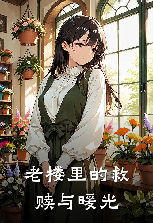 老楼里的救赎与暖光