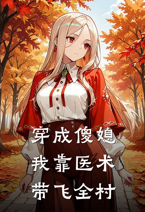 苏灵顾恒穿成傻媳，我靠医术带飞全村全文免费阅读_苏灵顾恒完整版免费阅读