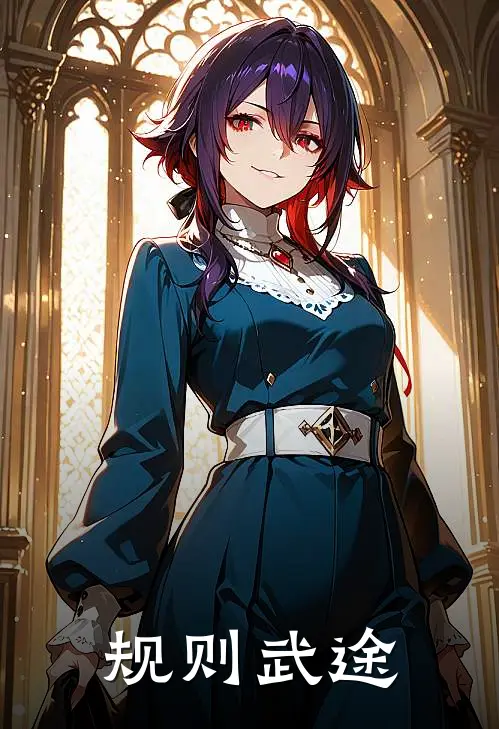 规则武途(林野周明远)最新完结小说_完结版小说全文免费阅读规则武途(林野周明远)