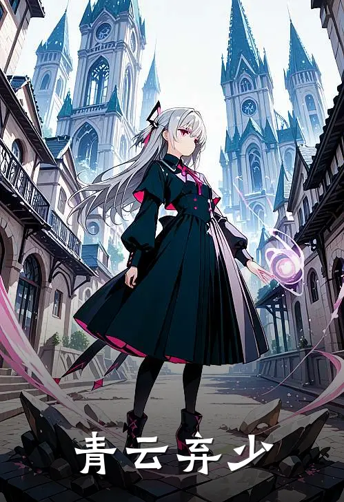 青云弃少(沈墨林清瑶)全本免费完结小说_小说完结免费青云弃少沈墨林清瑶