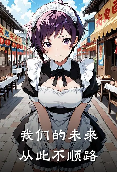 我们的未来从此不顺路