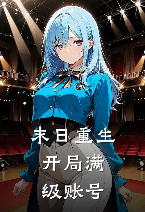 末日重生：开局满级账号