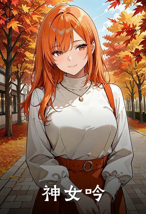 神女吟(蚩尤嫦娥)全本免费小说阅读_全文免费阅读神女吟蚩尤嫦娥