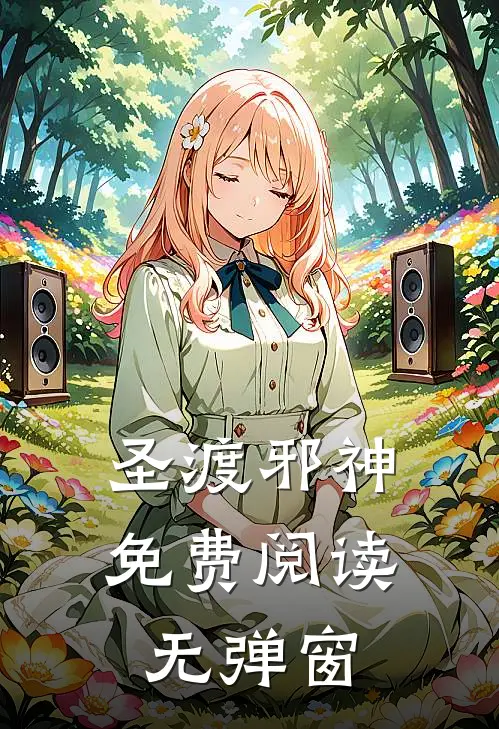 圣渡邪神免费阅读无弹窗