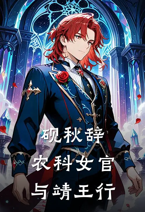 砚秋辞：农科女官与靖王行(林砚秋沈砚秋)已完结小说_小说免费阅读砚秋辞：农科女官与靖王行林砚秋沈砚秋