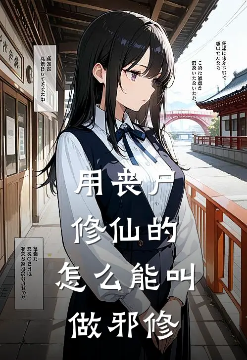 用丧尸修仙的，怎么能叫做邪修(林渊林渊)热门小说大全_免费小说大全用丧尸修仙的，怎么能叫做邪修林渊林渊