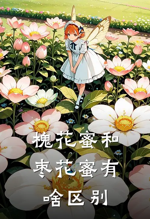 槐花蜜和枣花蜜有啥区别