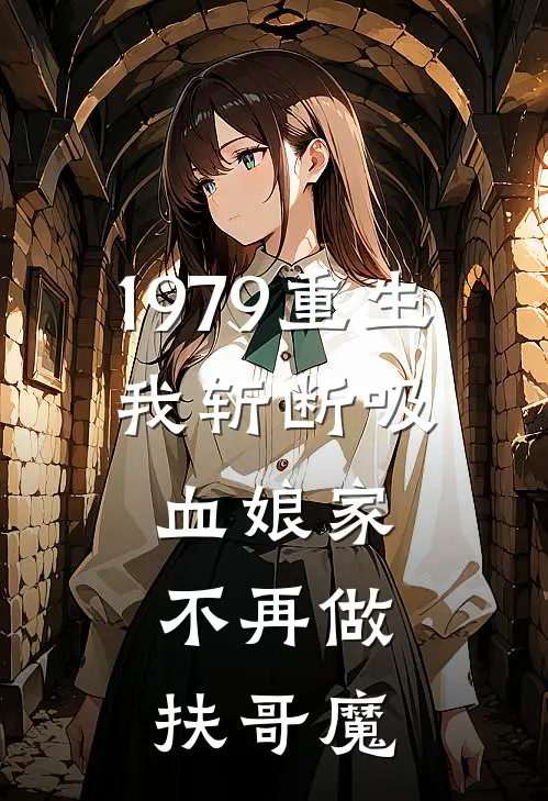 1979重生：我斩断吸血娘家，不再做扶哥魔
