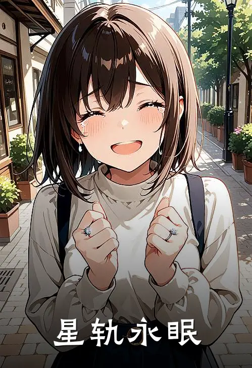 星轨永眠(苏晚凌辰)火爆小说_《星轨永眠》苏晚凌辰小说免费在线阅读