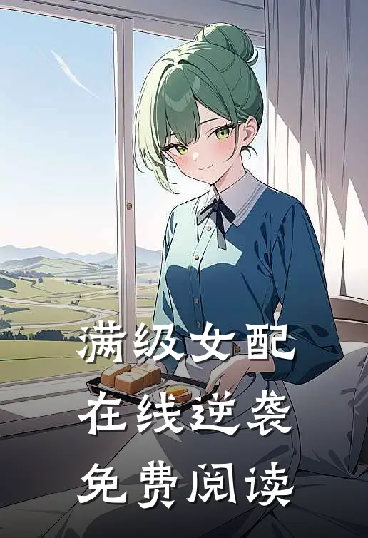 满级女配在线逆袭免费阅读