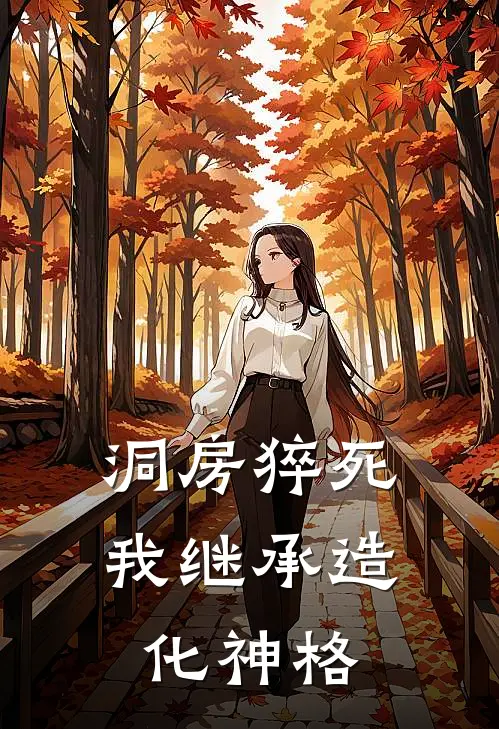 洞房猝死，我继承造化神格吕夏程雪新热门小说_免费阅读全文洞房猝死，我继承造化神格吕夏程雪