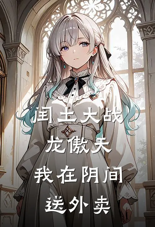 《《闰土大战龙傲天：我在阴间送外卖》》翠花闰土全本阅读_(翠花闰土)全集阅读