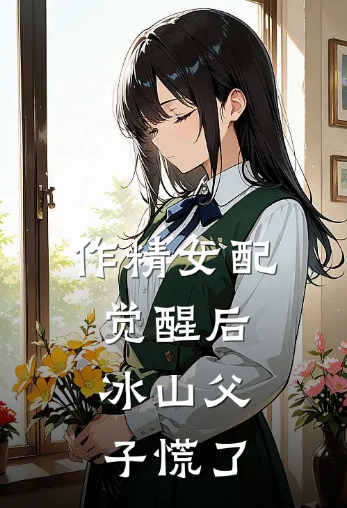 作精女配觉醒后，冰山父子慌了霍星祈林语桐免费小说大全_热门免费小说作精女配觉醒后，冰山父子慌了(霍星祈林语桐)