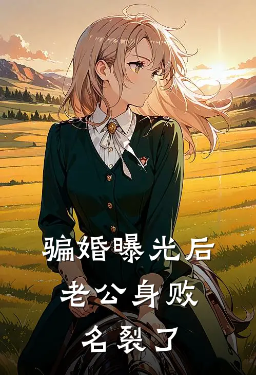 骗婚曝光后，老公身败名裂了付成江成江免费小说完整版_最新好看小说骗婚曝光后，老公身败名裂了付成江成江