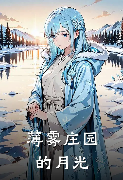 薄雾庄园的月光