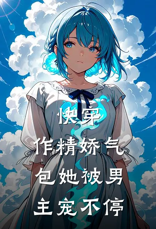 快穿：作精娇气包她被男主宠不停