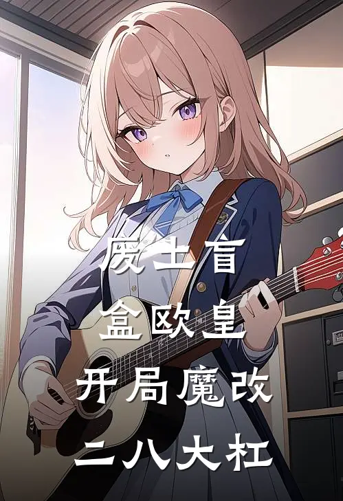 废土盲盒欧皇，开局魔改二八大杠(林修林修)全文在线阅读_(废土盲盒欧皇，开局魔改二八大杠)精彩小说