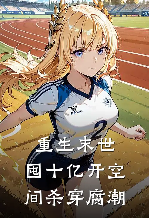 重生末世：囤十亿开空间杀穿腐潮