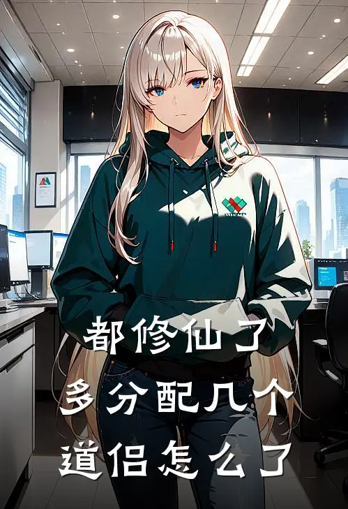 都修仙了，多分配几个道侣怎么了叶辰昭月长全文免费阅读_热门小说大全都修仙了，多分配几个道侣怎么了叶辰昭月长