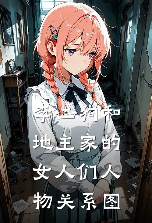 李二狗和地主家的女人们人物关系图