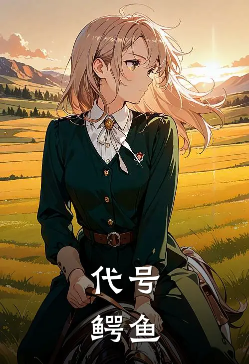 代号，鳄鱼陈默林婉最新好看小说推荐_完本小说免费代号，鳄鱼(陈默林婉)