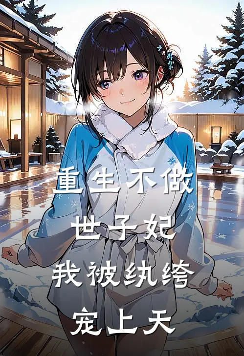 谢明轩沈知予《重生不做世子妃，我被纨绔宠上天》最新章节阅读_(谢明轩沈知予)热门小说