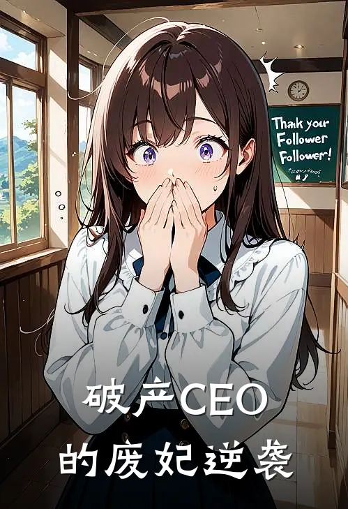 破产CEO的废妃逆袭