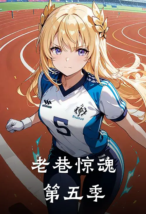 老巷惊魂第五季