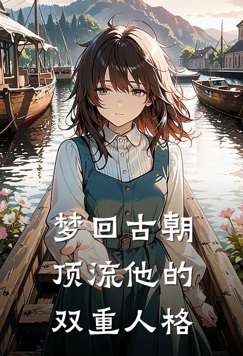 梦回古朝，顶流他的双重人格