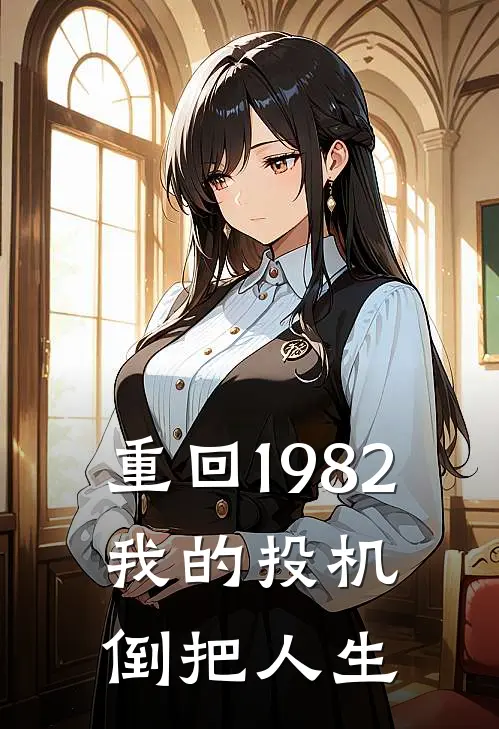重回1982：我的投机倒把人生