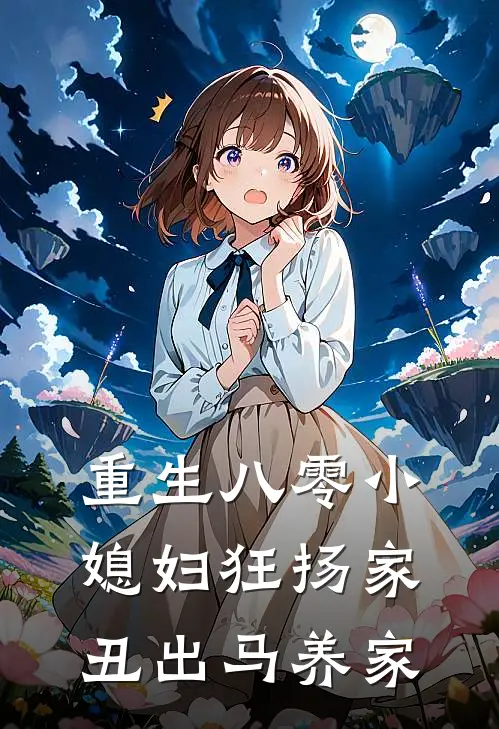 重生八零小媳妇狂扬家丑出马养家