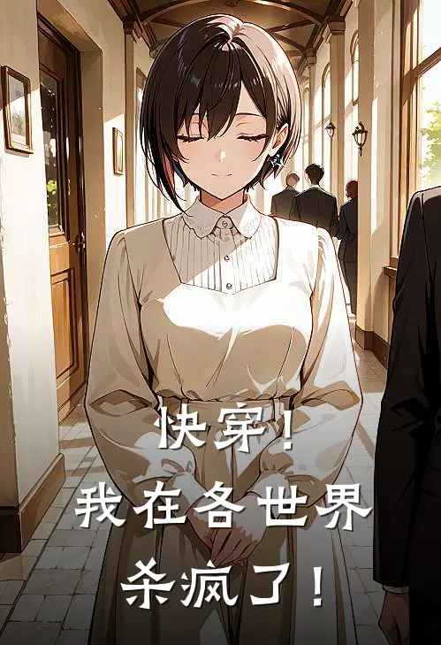快穿！我在各世界杀疯了！(岑眠赫逐)热门小说_《快穿！我在各世界杀疯了！》最新章节在线阅读