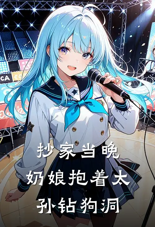 抄家当晚，奶娘抱着太孙钻狗洞(沈知雾萧珩)热门网络小说推荐_最新章节列表抄家当晚，奶娘抱着太孙钻狗洞(沈知雾萧珩)