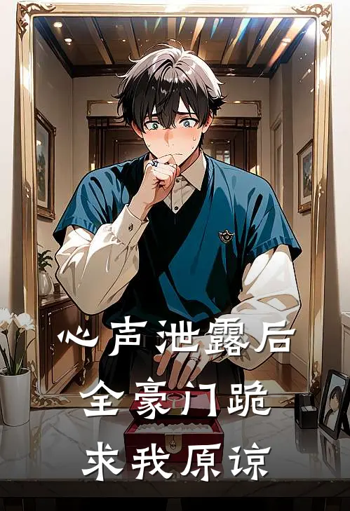 心声泄露后，全豪门跪求我原谅陆时渊苏明珠最新好看小说_免费小说心声泄露后，全豪门跪求我原谅(陆时渊苏明珠)