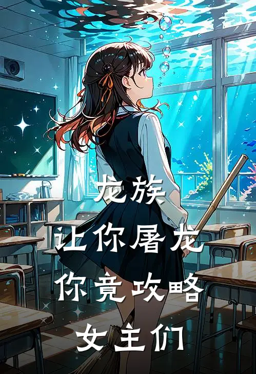 苏恩曦樱井小暮龙族：让你屠龙你竟攻略女主们最新章节在线阅读_苏恩曦樱井小暮完整版阅读