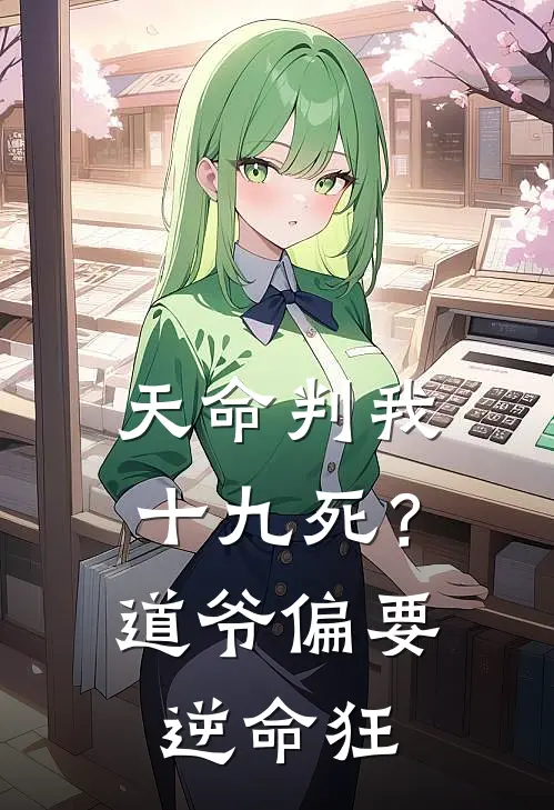 林野张猛(天命判我十九死？道爷偏要逆命狂)全本免费在线阅读_林野张猛全集在线阅读