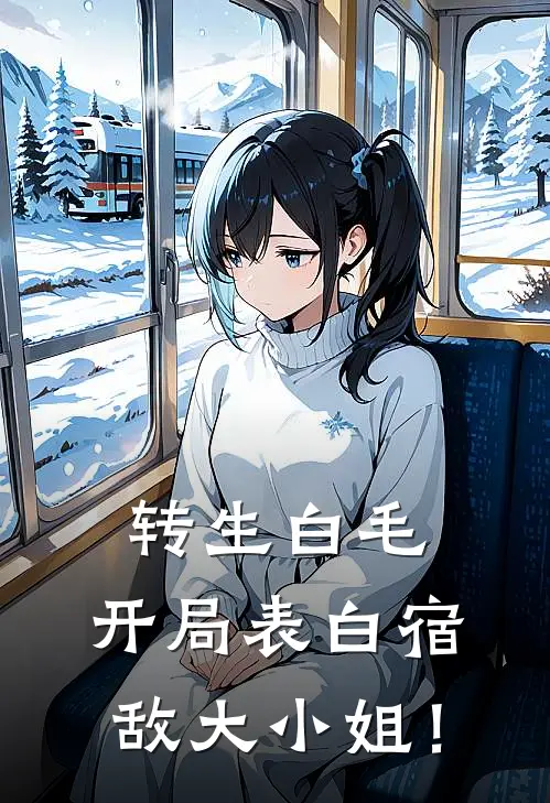 转生白毛，开局表白宿敌大小姐！