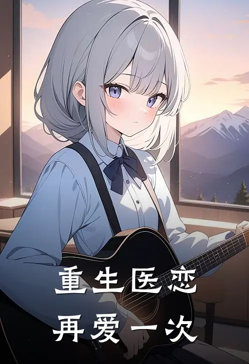 重生医恋：再爱一次许三七周兰完结版小说_完结版小说重生医恋：再爱一次(许三七周兰)