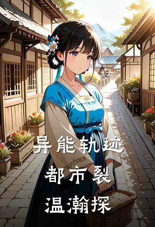 异能轨迹：都市裂温瀚探(季澈宋鹤年)热门小说_完结版小说全文免费阅读异能轨迹：都市裂温瀚探(季澈宋鹤年)