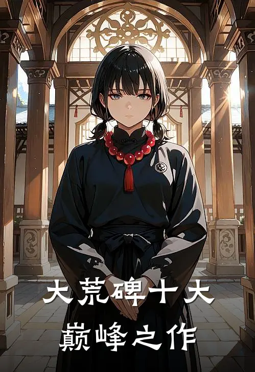 大荒碑十大巅峰之作