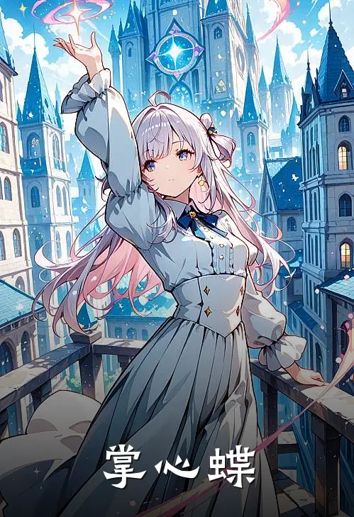 掌心蝶苏婉清林晓玥最新完结小说推荐_全集免费小说掌心蝶苏婉清林晓玥