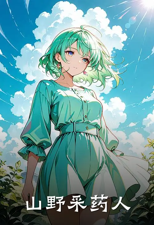 山野采药人